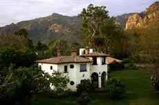 Casa Bugambilia Un Pequeno Hotel en Tepoztlan 