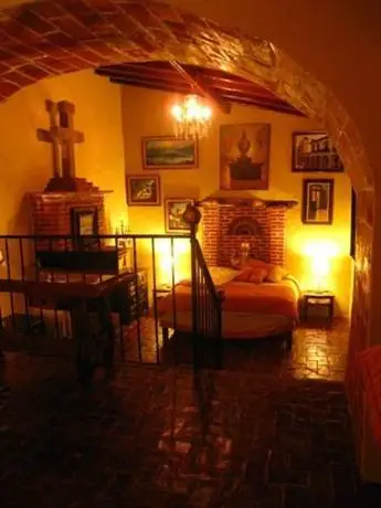 Hotel Casa Tio Camilo