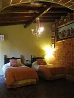 Hotel Casa Tio Camilo 