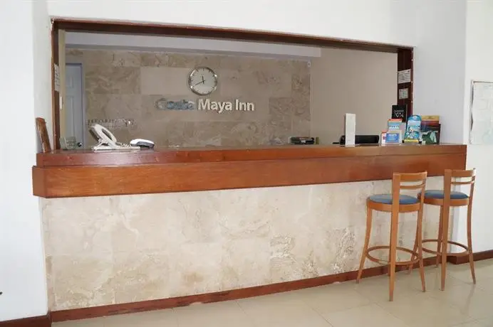 Hotel Costa Maya Inn 