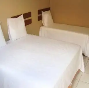 Hotel Veraneio Campo Grande