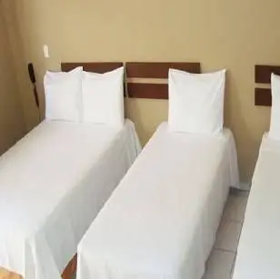 Hotel Veraneio Campo Grande