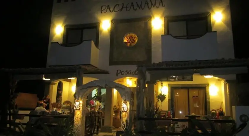 Posada Pachamama 