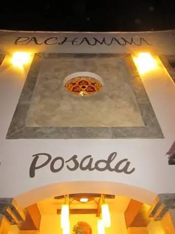 Posada Pachamama 