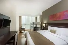 Tryp by Wyndham Panama Centro 