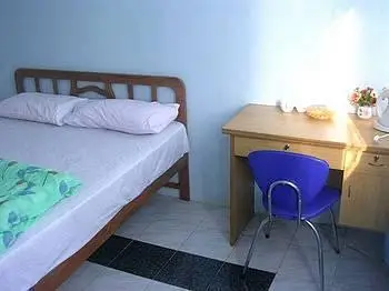 Haikou Banana Hostel 