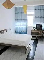 Haikou Banana Hostel 