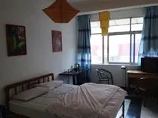 Haikou Banana Hostel 