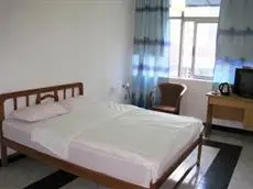 Haikou Banana Hostel 