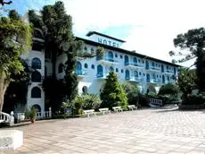 Hotel Gramado Palace 