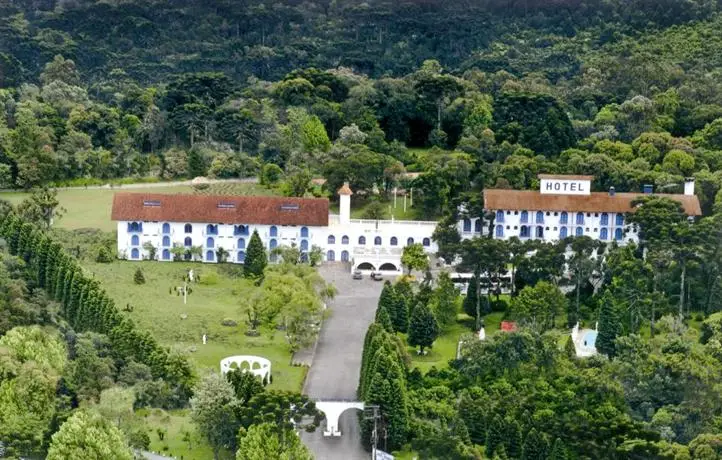 Hotel Gramado Palace 