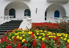 Hotel Gramado Palace 