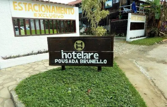 Pousada Hotel Brunello