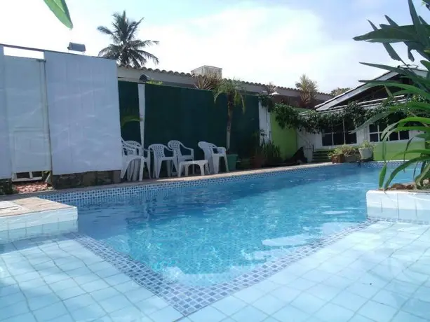 Residencial Viladomar Guaruja 