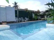 Residencial Viladomar Guaruja 