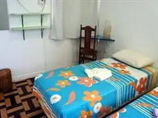 Residencia B&B 