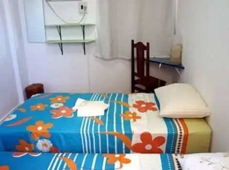 Residencia B&B 