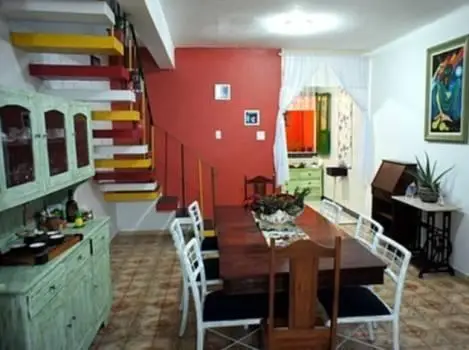 Residencia B&B 