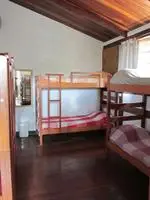 Hostel Central Ilhabela 