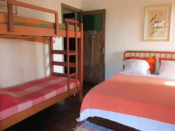 Hostel Central Ilhabela 