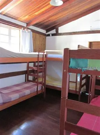 Hostel Central Ilhabela 