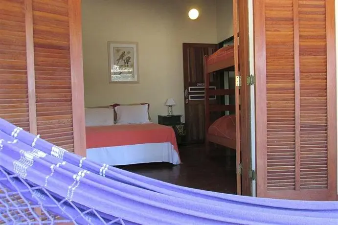 Hostel Central Ilhabela 