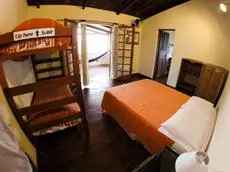 Hostel Central Ilhabela 