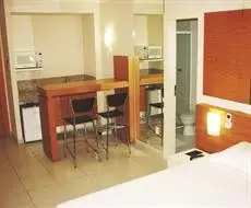 Hotel Veneza Cuiaba 