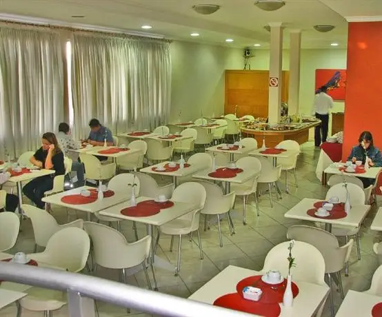 Hotel Veneza Cuiaba 