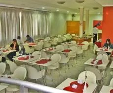 Hotel Veneza Cuiaba 