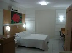 Hotel Veneza Cuiaba 