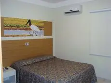 Hotel Veneza Cuiaba 