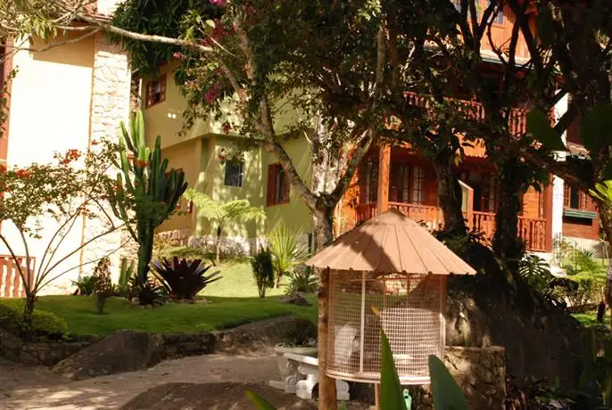 Hotel Vila Verde