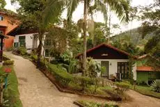 Hotel Vila Verde 