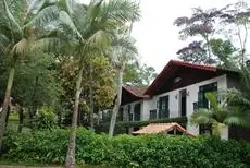 Hotel Vila Verde 