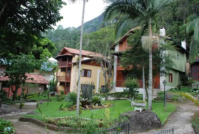 Hotel Vila Verde 