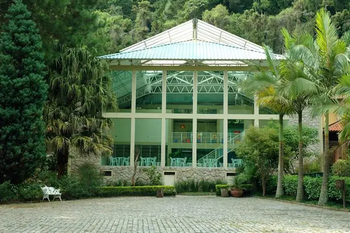 Hotel Vila Verde 