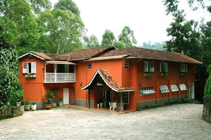 Hotel Vila Verde 