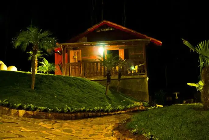 Hotel Vila Verde 