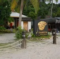 Thanya Beach Resort Ko Lanta 