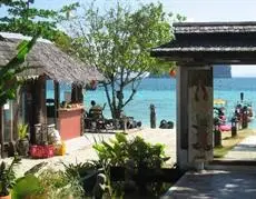 Thanya Beach Resort Ko Lanta 