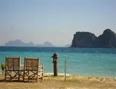 Thanya Beach Resort Ko Lanta 