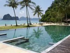 Thanya Beach Resort Ko Lanta 