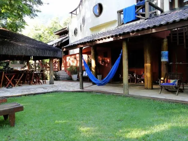 Casa Bonita Hospedagem e Cafe