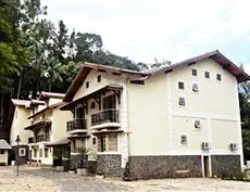 Hotel Rio Penedo 