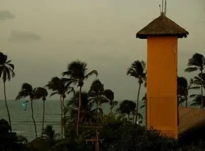 Hotel e Pousada Tropical Wind do Cumbuco 