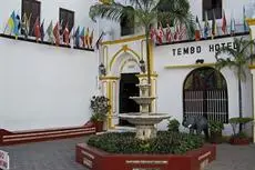 Tembo House Hotel 