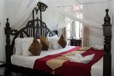 Tembo House Hotel 