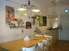 Backpacker 41 Hostel - Kaohsiung 