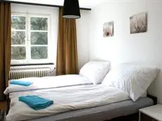 Bedhub - Swisslodge Arbon 